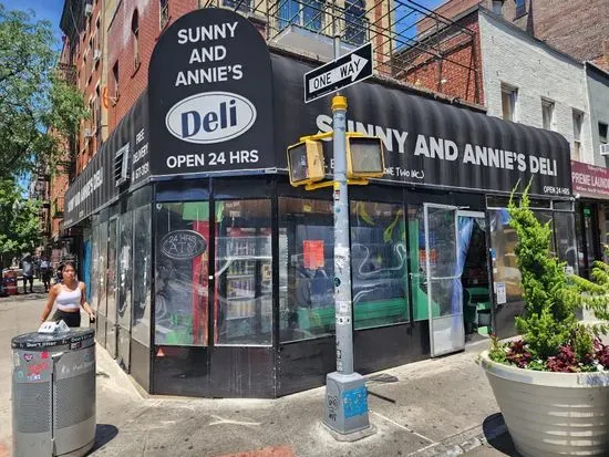 Sunny & Annie's Deli