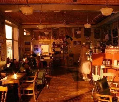 The Peekskill Coffee House