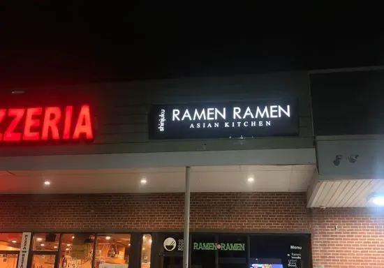 Ramen Ramen