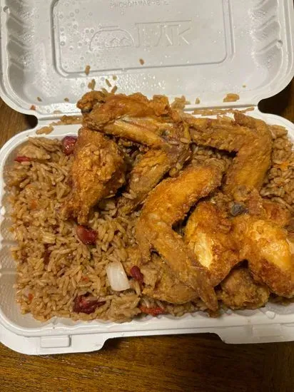 D & B Chinese Double