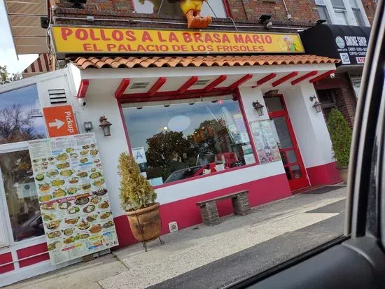 Pollos Mario