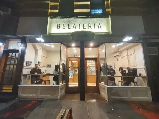 Gelateria Gentile - Nolita