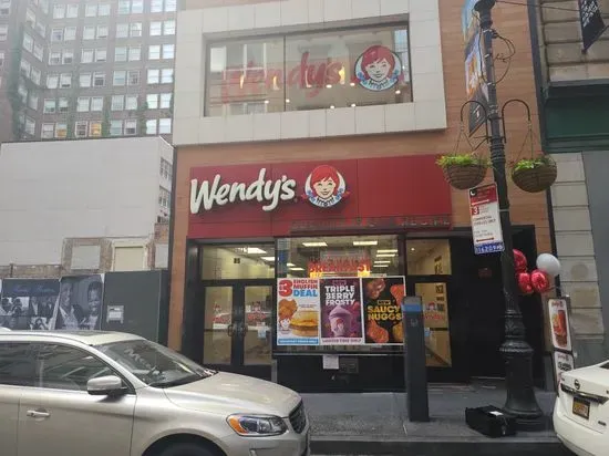 Wendy's