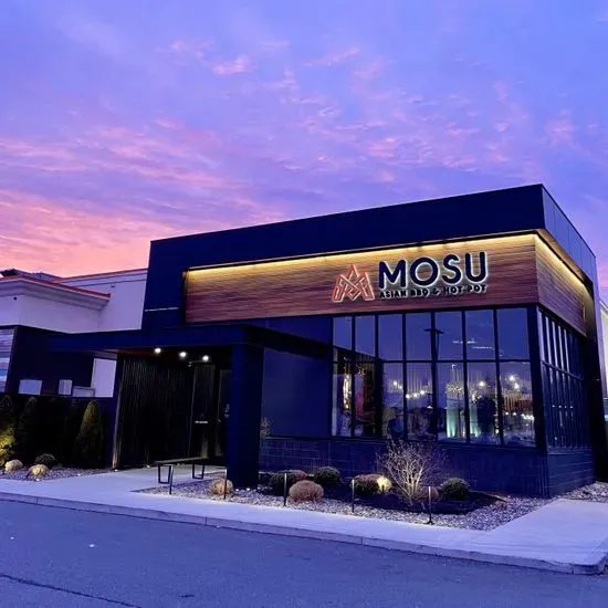 MOSU