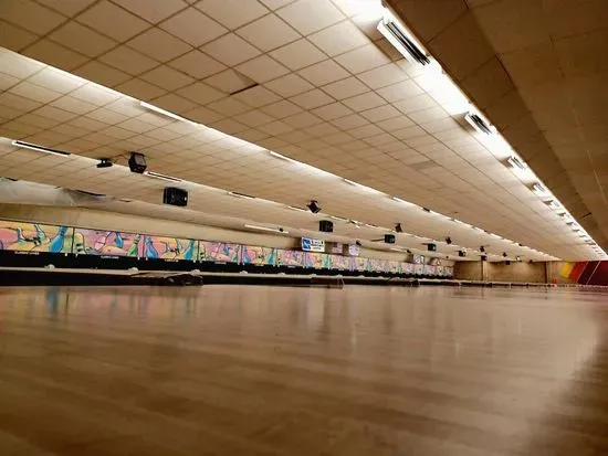 Classic Lanes