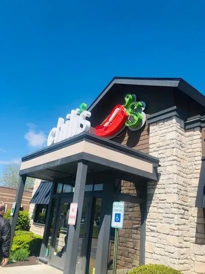 Chili's Grill & Bar