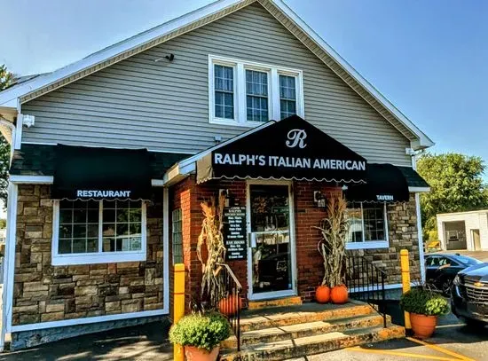 Ralph's Tavern