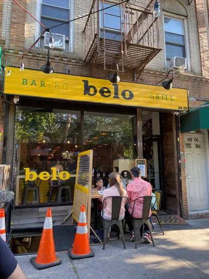 Belo