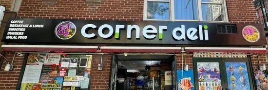 84st Corner Deli