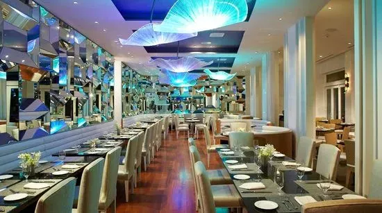 Atlantica Restaurant