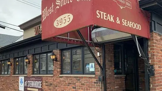 West Shore Inn Steakhouse