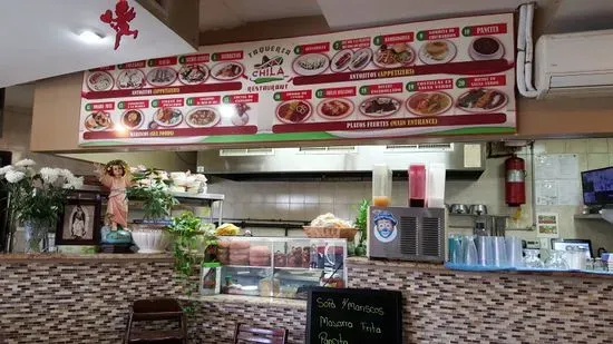 Taqueria Chila