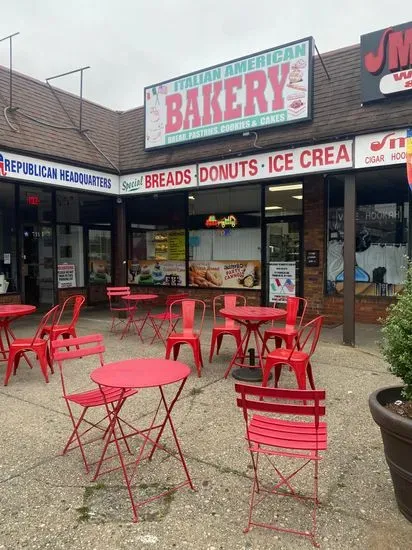 Italian American Bakery