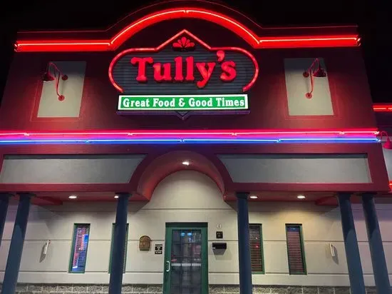 Tully's Good Times Vestal