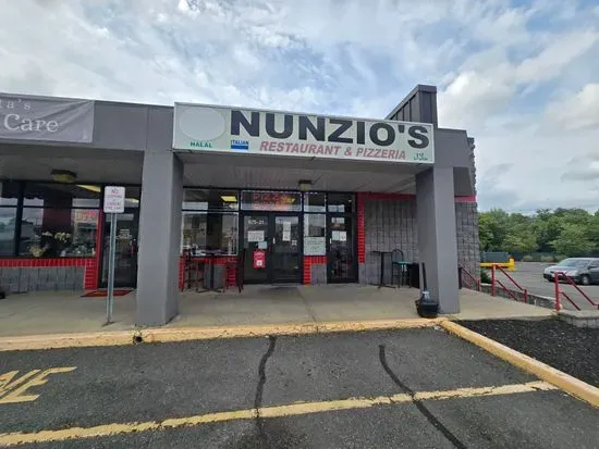 Nunzio's Pizzeria