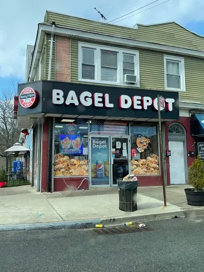 Bagel Depot