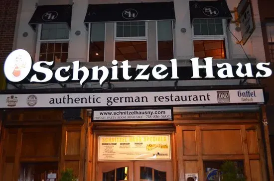 Schnitzel Haus