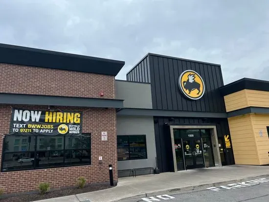 Buffalo Wild Wings