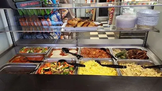 Oakland Beach Deli