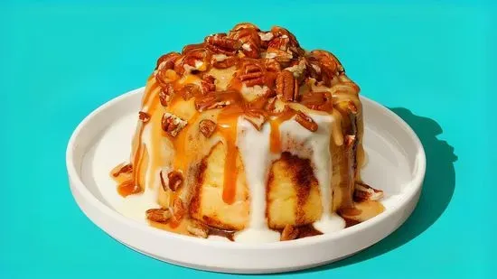 Cinnabon