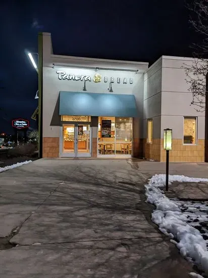 Panera Bread