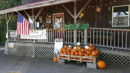 Hungry Chicken Country Store