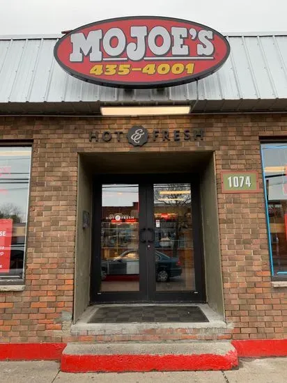 MOJOE's Pizza