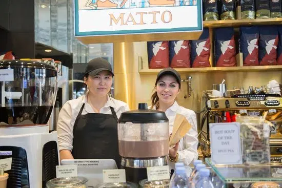 Matto Espresso