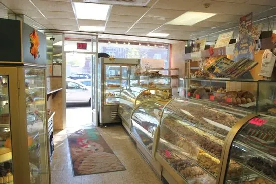 Nuccio's Bakery