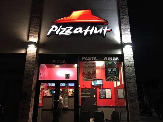 Pizza Hut