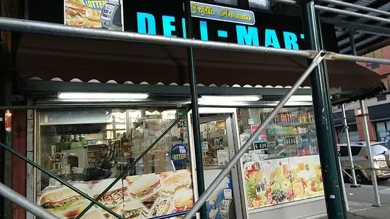 Fifth Avenue Deli Mart