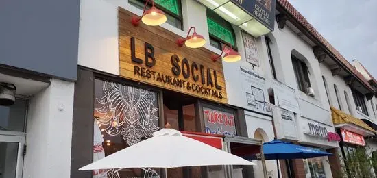 LB Social