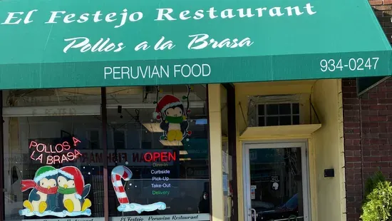 El Festejo Restaurant