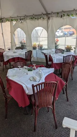 Galleria Ristorante