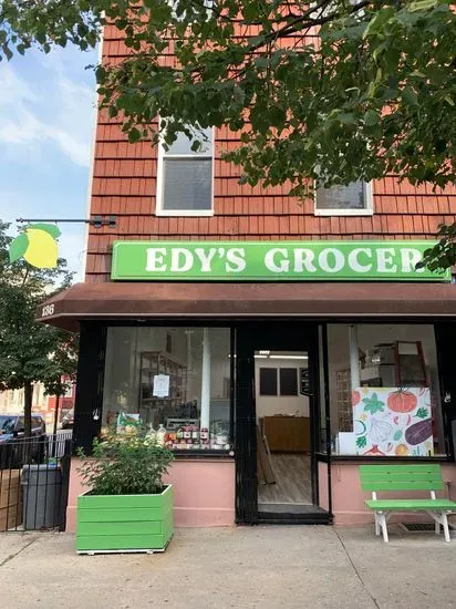 Edy's Grocer