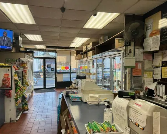 Joe's Deli