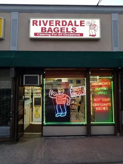 Riverdale Bagels