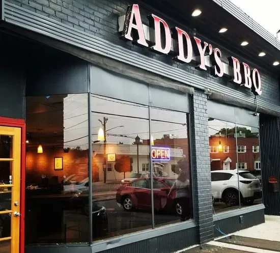 ADDY'S BBQ