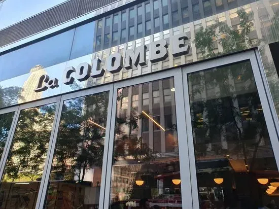 La Colombe Coffee Workshop