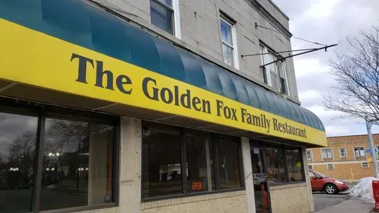 Golden Fox