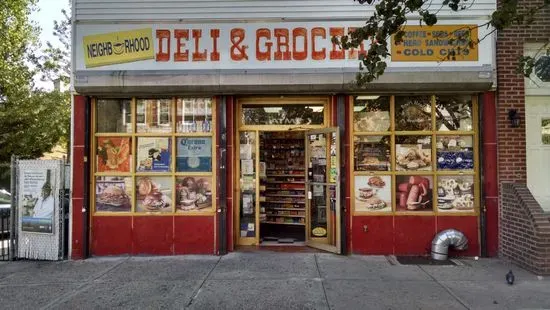 Neighborhood Deli & Grocery Inc