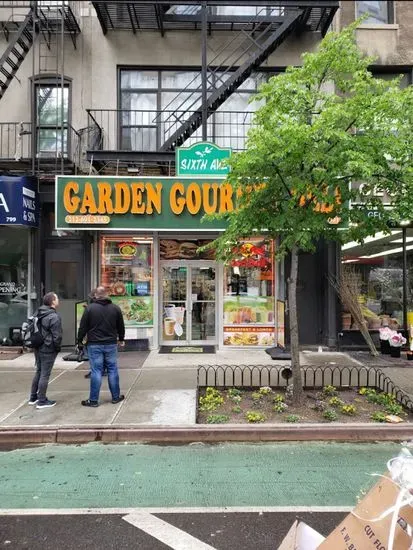 Sixth Ave Garden Gourmet Deli