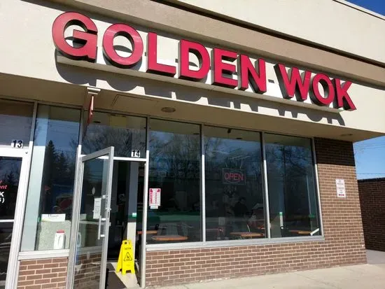 Golden Wok