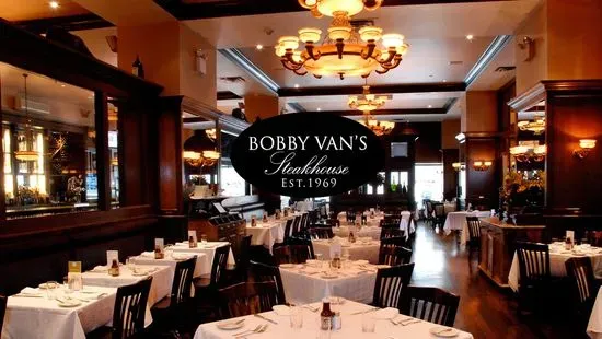 Bobby Van's Grill