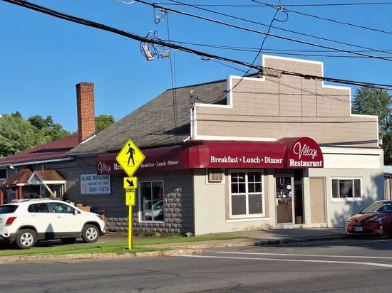 Village Restaurant