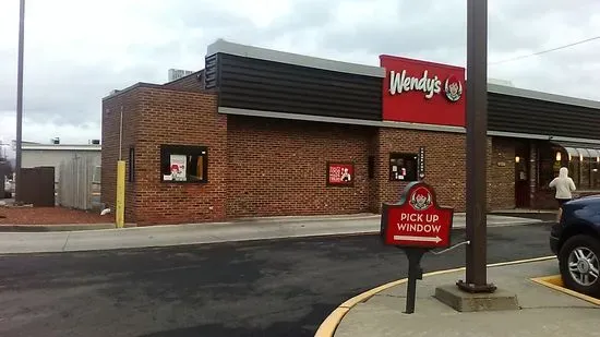 Wendy's