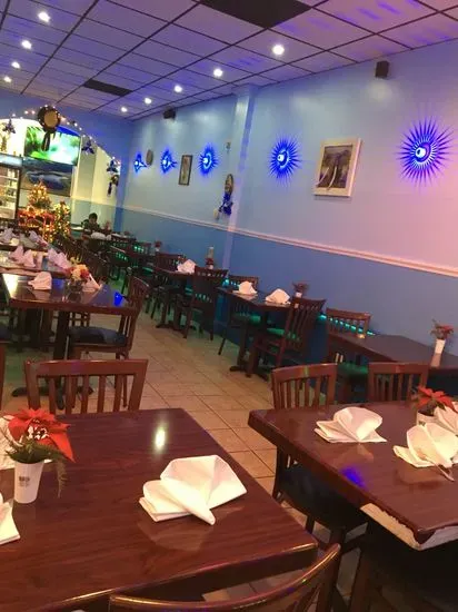 Emmanuel Thai Restaurant