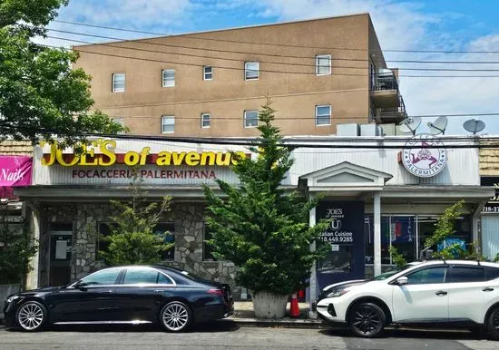 Joe's of Avenue U