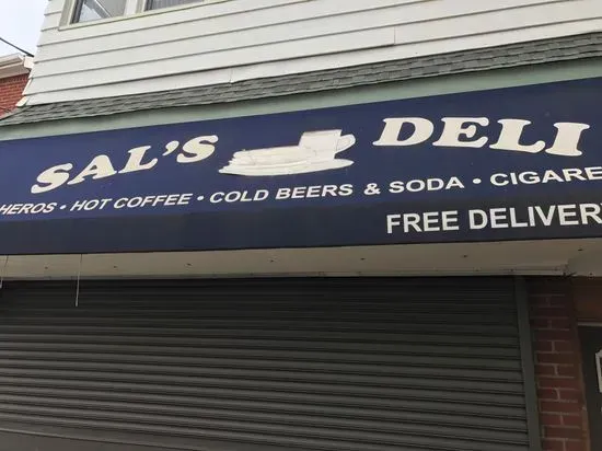 Sal's Deli