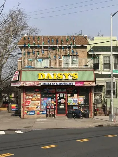 Daisy's Deli